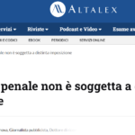 La clausola penale non è soggetta a distinta imposizione (nota a Cass. 30983/2023)