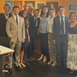 AIGA Genova incontra il Consiglio dell’Ordine degli Avvocati di Genova